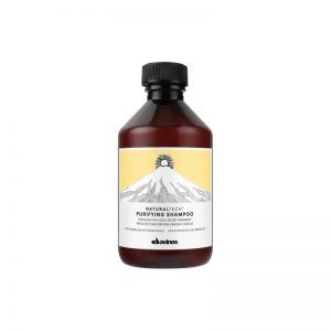Shampoing antipelliculaire Purifying Davines