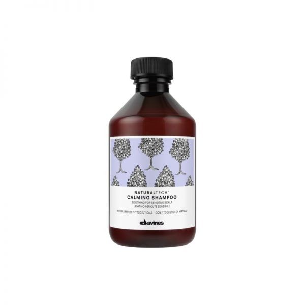 Shampoing Calming Davines