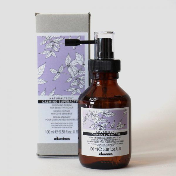 Sérum apaisant Calming Natural Tech
