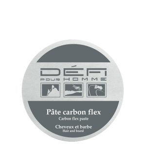Pâte Carbon Flex DPH