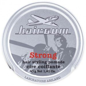 Cire Hairgum Strong