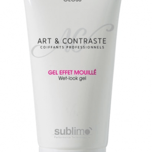 Gel Effet Mouillé Sublimo