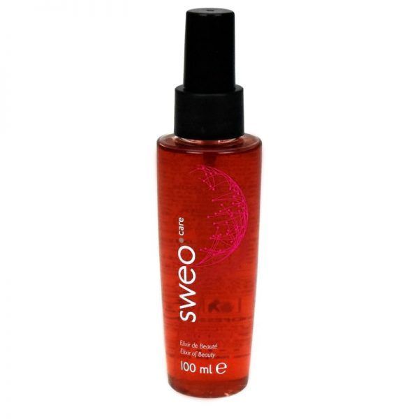 Elixir de beauté Color Sweo