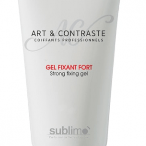 Gel Fixant Fort Sublimo