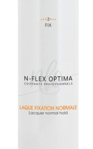 Laque Fixation Normale Sublimo