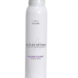 Mousse Volume Fixation Forte Sublimo