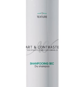 Shampoing sec Sublimo
