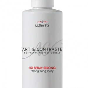 Spray Strong Haute Fixation Sublimo