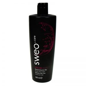 Shampoing révélateur Color Sweo