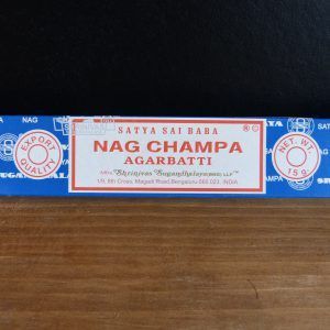 Encens Nag Champa
