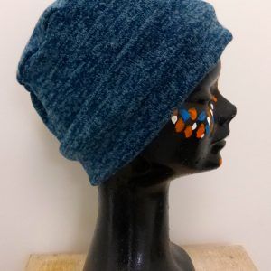 Bonnet K-wollen