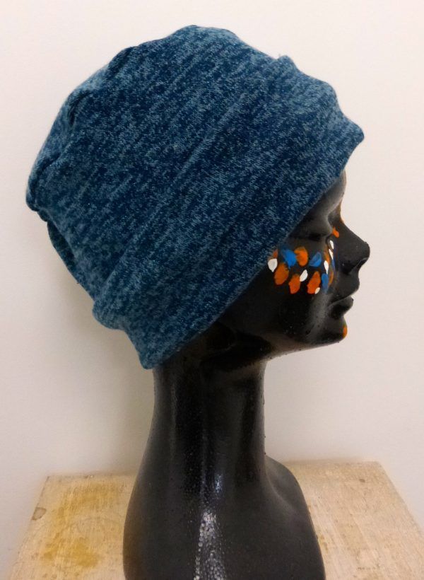 Bonnet K-wollen