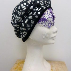 Bonnet K-Rubanné