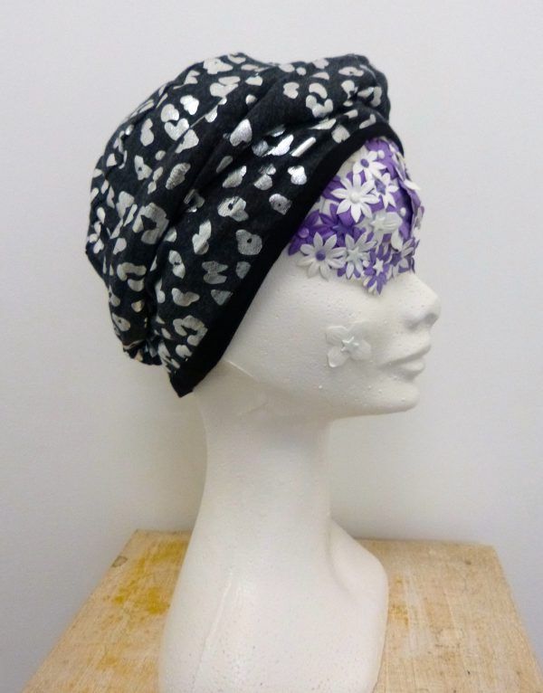Bonnet K-Rubanné