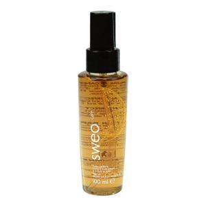 Huile Nectar Envoûtant Argan Perfect Sweo