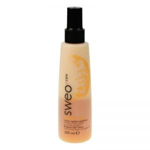 Lotion capillaire biphasée Argan Perfect Sweo