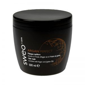Masque Argan perfect SWEO