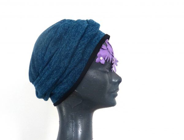 Bonnet K-Wollen