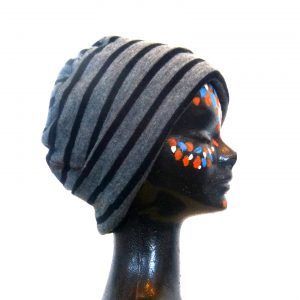 Bonnet K Wollen