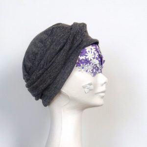Bonnet K-Rubanné