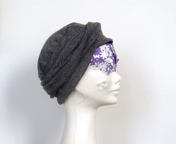 Bonnet K-Rubanné