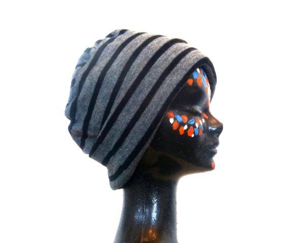 Bonnet K Wollen