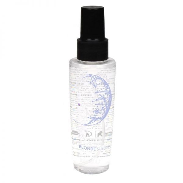 Sérum de lumière Blonde Sublime Sweo Care