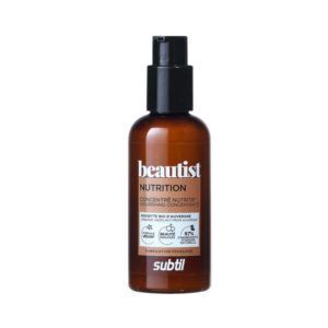 Beautist concentré nutritif 100ml - SUBTIL