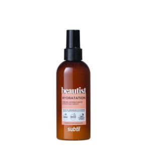Beautist crème hydratante éclat color 200ml - SUBTIL