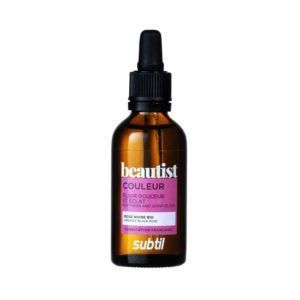 Beautist elixir couleur 50ml - SUBTIL Élixir Douceur et Éclat