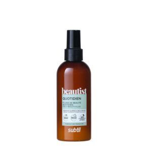 Beautist fluide de beauté quotidien 200ml - SUBTIL