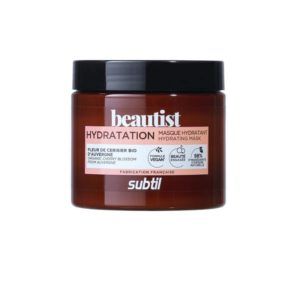 Beautist masque hydratant 250ml - SUBTIL