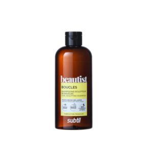 Beautist shamp boucles 300ml - SUBTIL Shampooing Sculpteur de Boucles