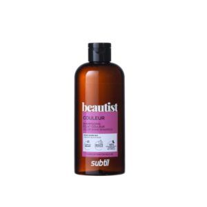 Beautist shamp éclat color 300ml - SUBTIL