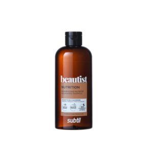 Beautist shamp nutrition 300ml - SUBTIL
