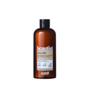 Beautist shamp volume 300ml - SUBTIL