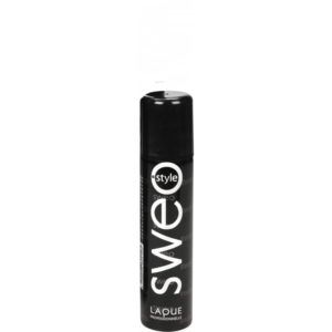 Laque professionnelle style Sweo 75 ml