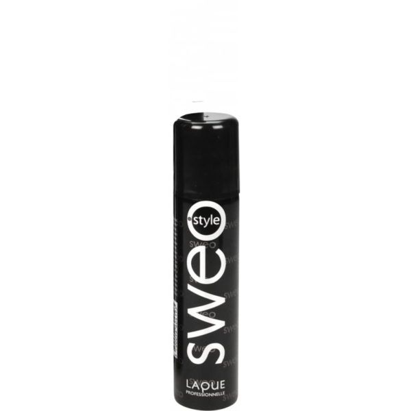 Laque professionnelle style Sweo 75 ml
