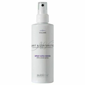 Spray ultra waves 200ml