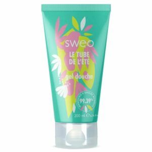 Sweo Sun gel douche