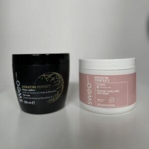 Sweo Keratin Perfect masque capillaire