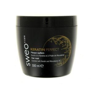 Sweo Keratin Perfect masque capillaire