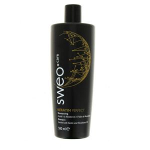 Sweo Keratin Perfect shampooing
