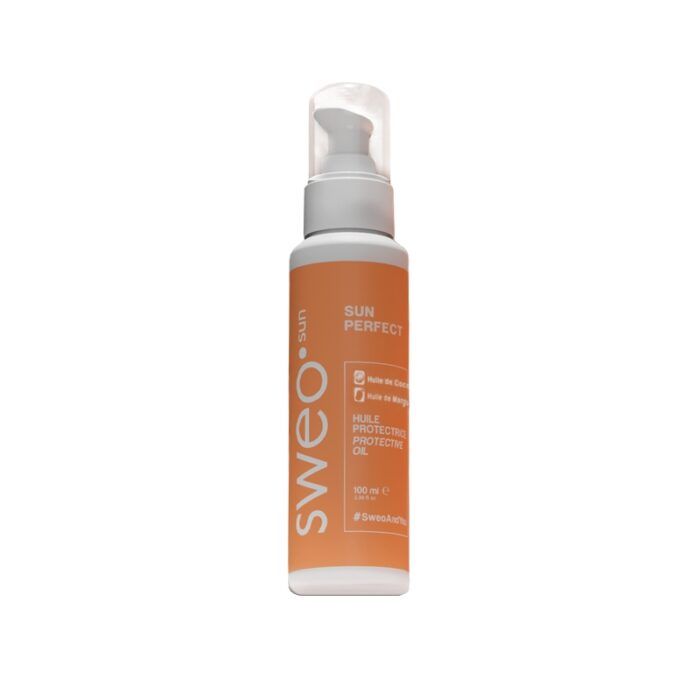 SWEO Sun Perfect Huile Protectrice