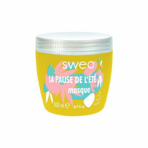 Sweo Sun masque 500ml