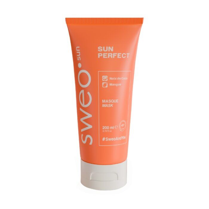 SWEO Sun Perfect Masque 200ml