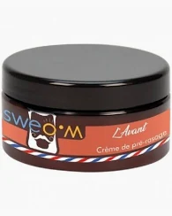 Crème Pré-Shave