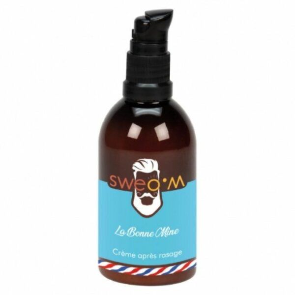 Crème hydratante La Bonne Mine