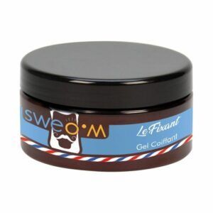 Gel fixation forte