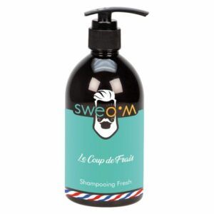 Shampooing rafraîchissant Le coup de Frais